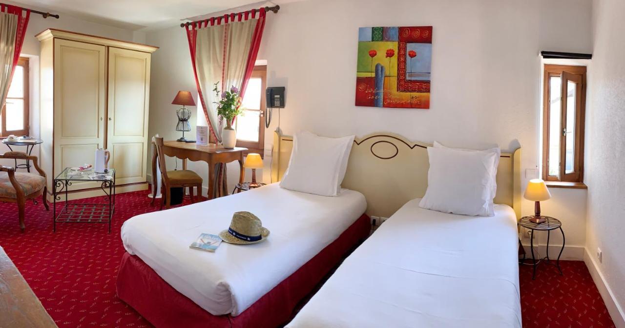 Hotel De France Ferney-Voltaire Luaran gambar