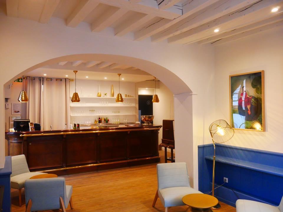 Hotel De France Ferney-Voltaire Luaran gambar