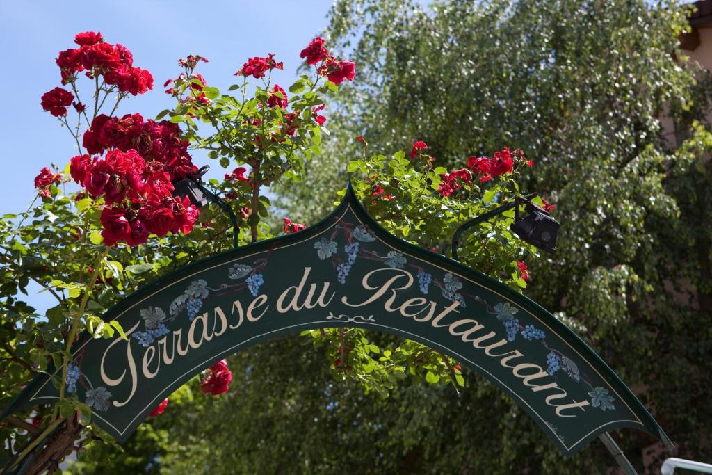Hotel De France Ferney-Voltaire Luaran gambar